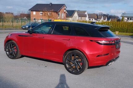 Land Rover Range Rover Velar 120.000 km 47.950 &euro; Oerlinghausen 33813