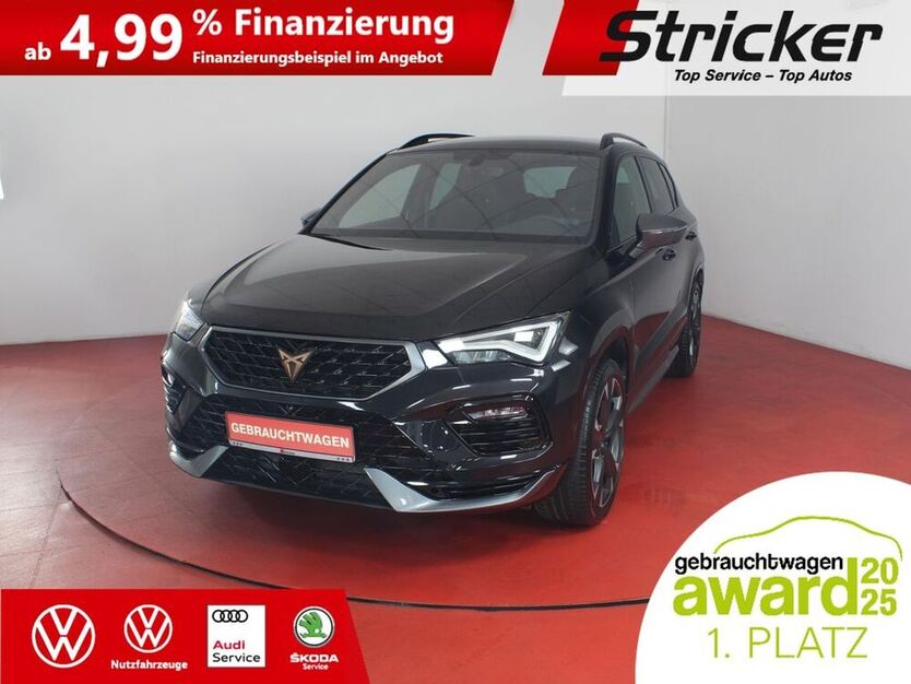 Ateca