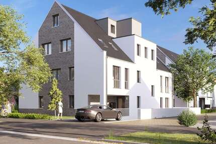 Wohnung zum Kaufen in Paderborn 435.000 € 88.68 m² 2 zimmer