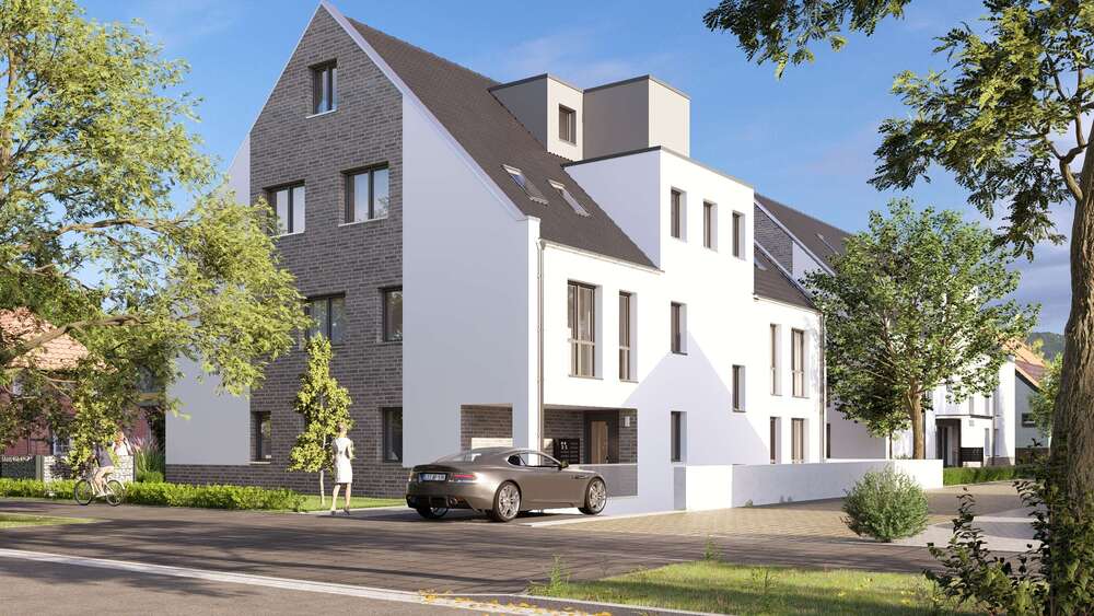 Wohnung zum Kaufen in Paderborn 435.000 € 88.68 m² 2 zimmer
