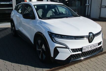Renault Megane E-TECH 46.300 km 22.740 &euro; Marsberg 34431