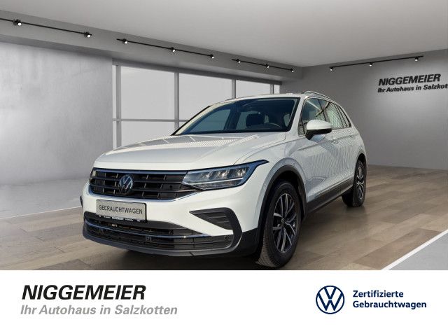 VW Tiguan 47.637 km 27.970 &euro; Salzkotten 33154