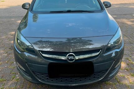 Opel Astra 76.100 km 6.900 &euro; Paderborn 33104