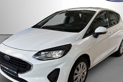 Ford Fiesta 22.630 km 11.350 &euro; Schloß Holte-Stukenbrock 33758