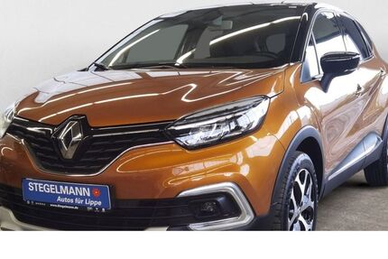 Renault Captur 93.017 km 11.810 € Detmold 32756