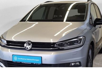VW Touran 105.967 km 22.410 € Detmold 32756