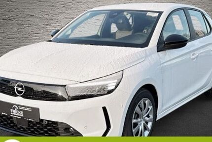 Opel Corsa 3.500 km 16.490 &euro; Lippstadt 59557