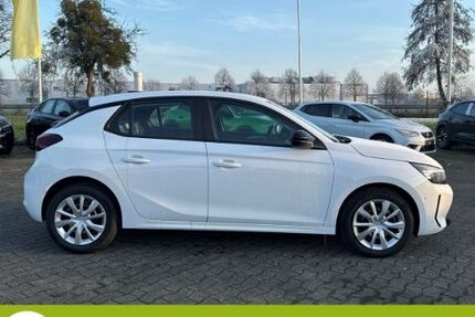 Opel Corsa 8.500 km 15.750 &euro; Lippstadt 59557