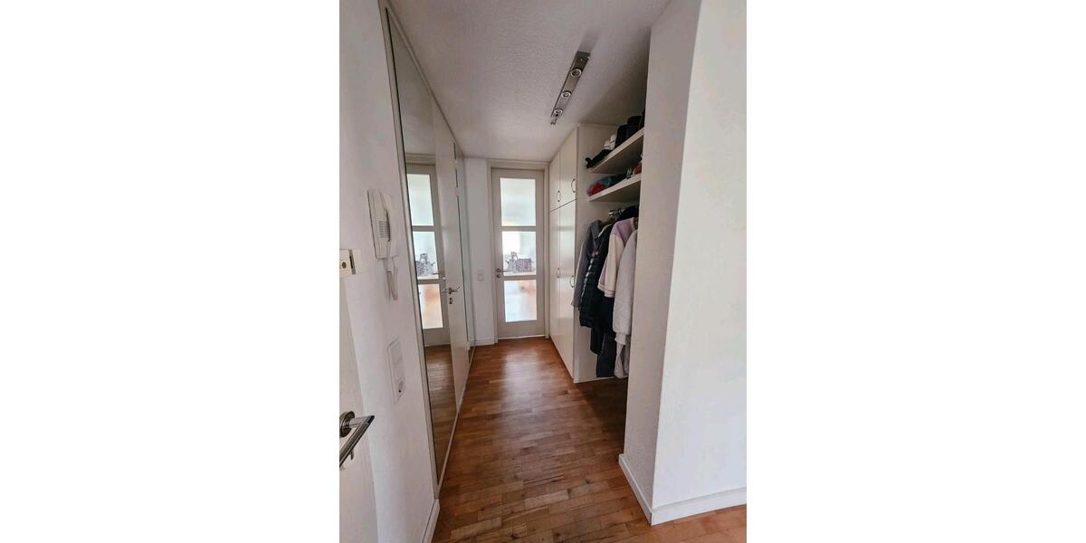 Maisonettenwohnung Detmold Hakedahl - 5 Zimmer, 117 m&sup2;, 295.000&euro; | Angebot:27201199