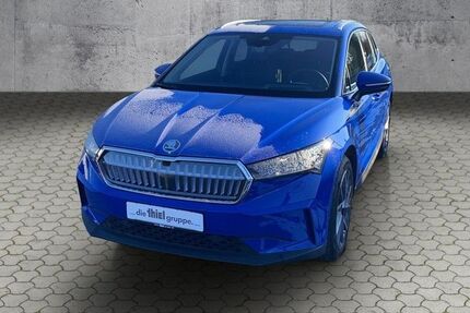 Skoda Enyaq 56.955 km 31.780 &euro; Paderborn 33104