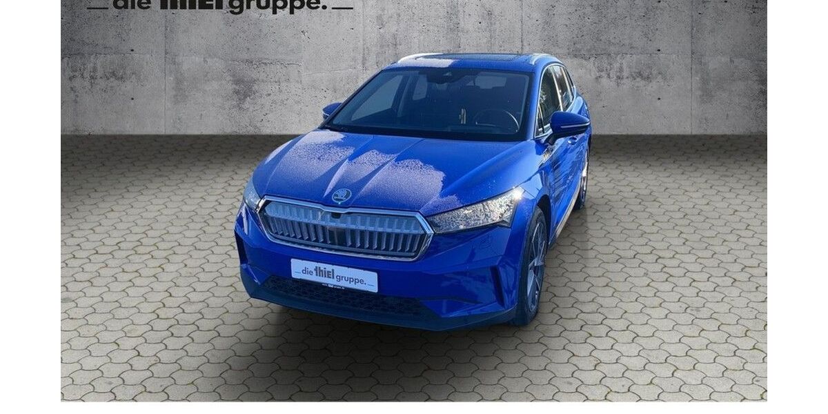 Skoda Enyaq 56.955 km 31.780 &euro; Paderborn 33104