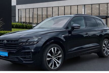 VW Touareg 37.581 km 57.580 &euro; Verl 33415