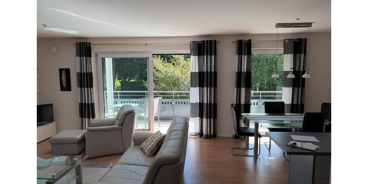 Etagenwohnung Bad Driburg - 3 Zimmer, 84 m&sup2;, 960&euro; | Angebot:27626098