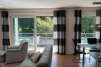 Wohnung Bad Driburg - 3 Zimmer, 84 m&sup2;, 960&euro; | Angebot:27626098