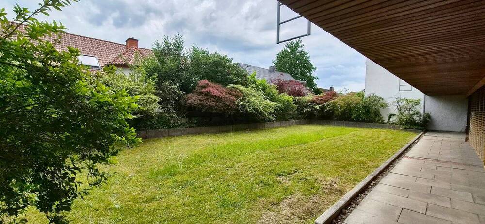 Etagenwohnung Paderborn Schloß Neuhaus - 2 Zimmer, 50 m&sup2;, 139.500&euro; | Angebot:26797008