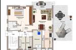 Etagenwohnung Bad Wünnenberg - 2 Zimmer, 60 m&sup2;, 430&euro; | Angebot:26642922