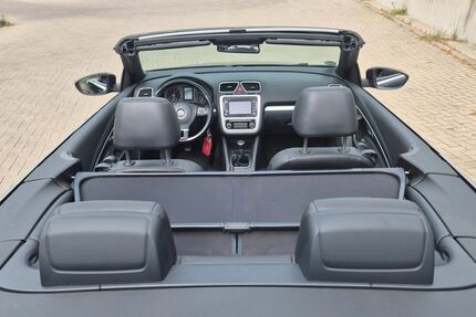 VW Eos 109.868 km 8.000 &euro; Lichtenau 33165