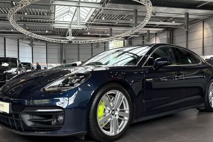 Porsche Panamera 44.400 km 82.890 &euro; Paderborn 33100