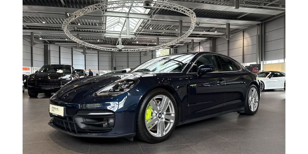 Porsche Panamera 44.400 km 82.890 &euro; Paderborn 33100