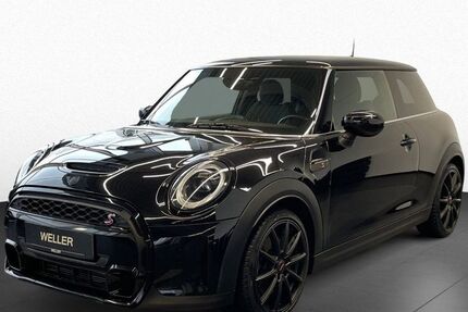 Mini Cooper S 101.500 km 17.850 &euro; Paderborn 33104