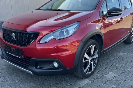 Peugeot 2008 168.000 km 10.900 € Warburg-Rimbeck 34414