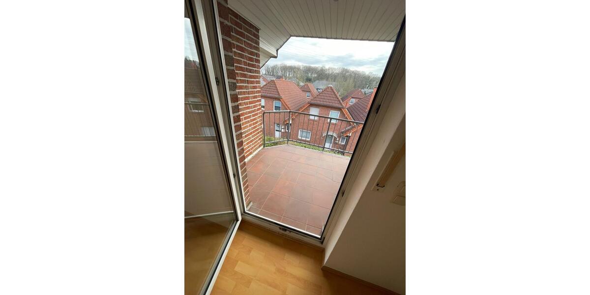 Etagenwohnung Paderborn - 2 Zimmer, 37 m&sup2;, 99.000&euro; | Angebot:26322381