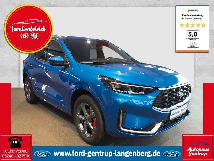 Kuga