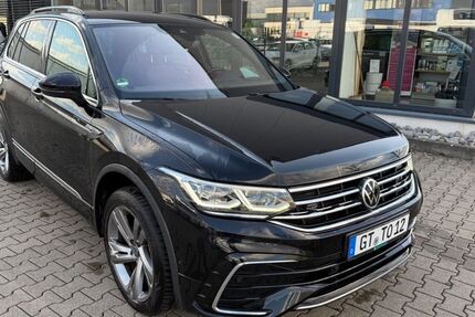 VW Tiguan 134.468 km 25.380 &euro; Schloß Holte-Stukenbrock 33758