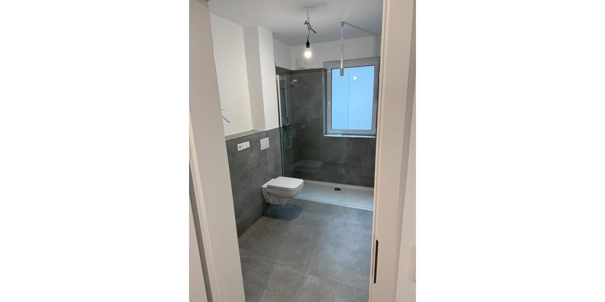 Erdgeschoßwohnung Bad Lippspringe - 3 Zimmer, 67 m&sup2;, 996&euro; | Angebot:27618596