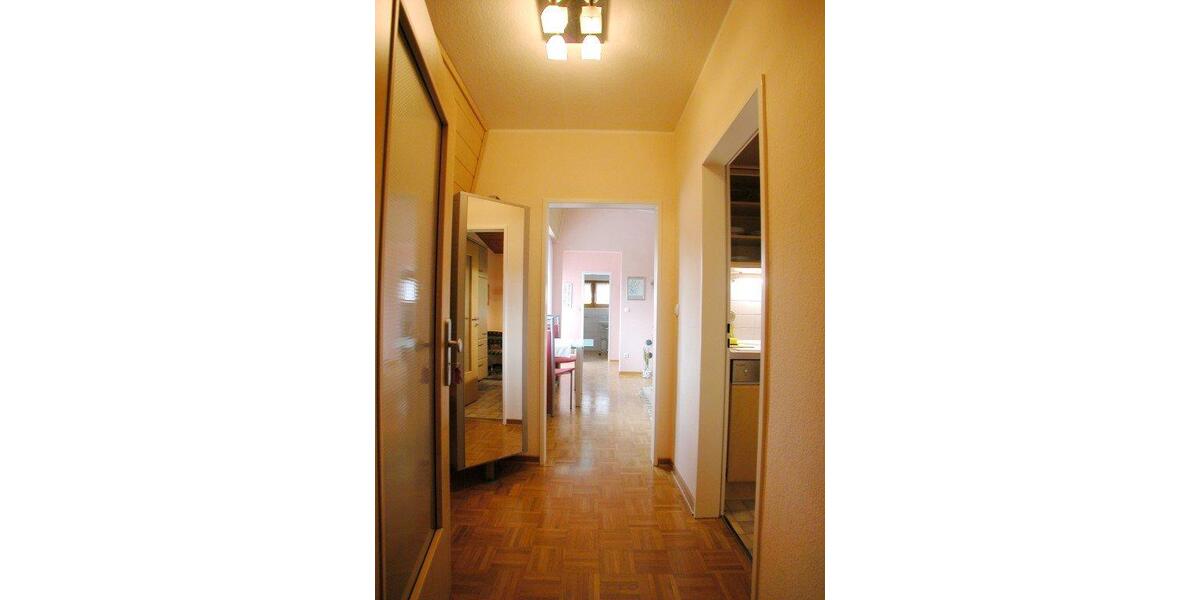 Dachgeschoßwohnung Bad Lippspringe - 2 Zimmer, 55 m&sup2;, 795&euro; | Angebot:25974820