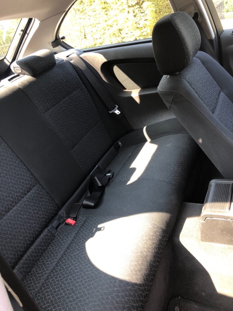 BMW 3er Compact 174.500 km 3.600 € Oerlinghausen 33813