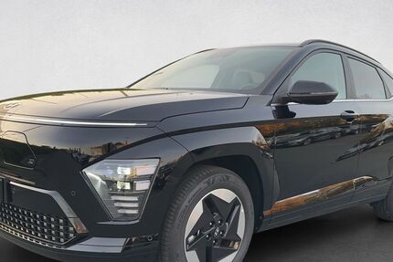 Hyundai KONA 14.995 km 38.490 € Bielefeld 33609