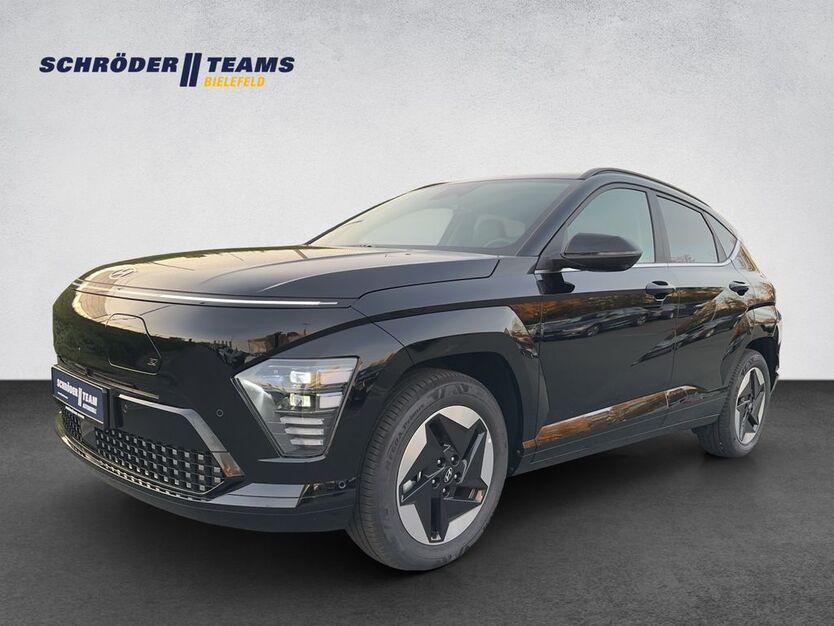 Hyundai KONA 14.995 km 38.490 € Bielefeld 33609