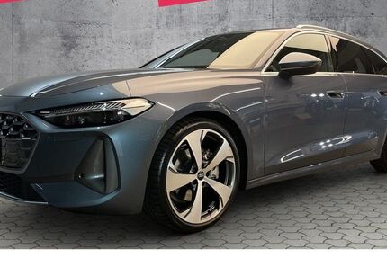 Audi A5 5.800 km 47.950 &euro; Paderborn 33100