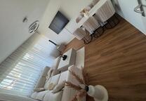 3-Zimmer Wohnung