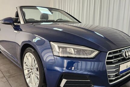 Audi A5 125.948 km 25.990 € Schloß Holte-Stukenbrock 33758
