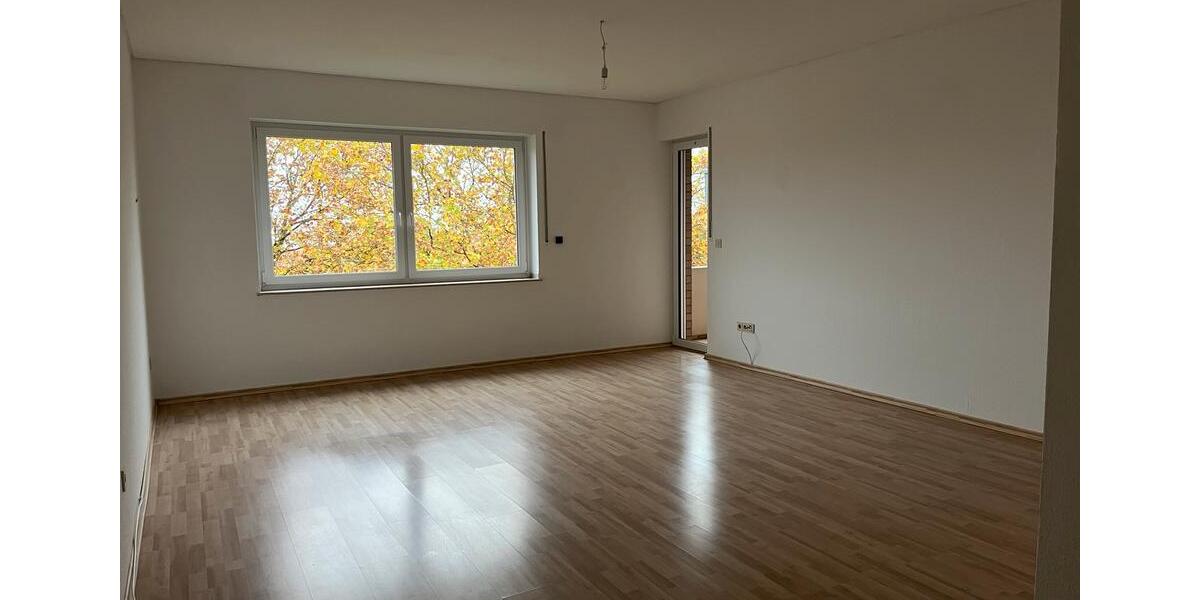 Wohnung 75qm, 3 ZKBB in Paderborner Südstadt 3 zimmer