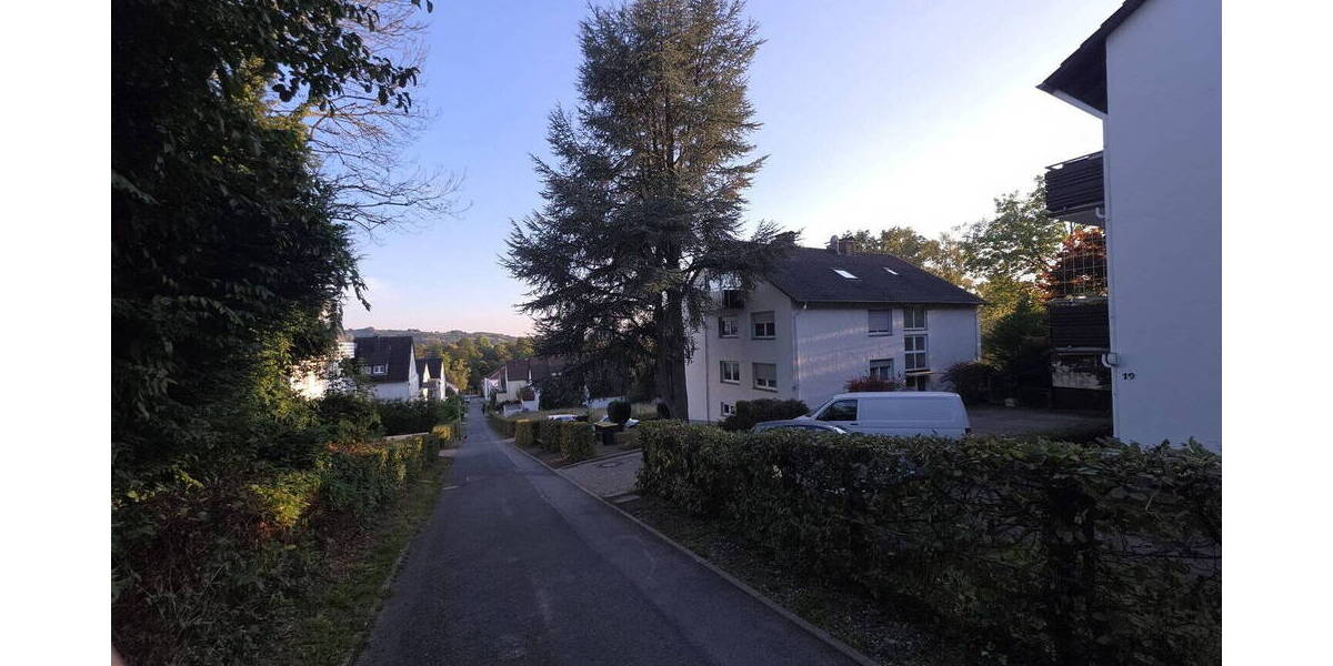 Etagenwohnung Bad Meinberg Bad Meinberg - 2 Zimmer, 48 m&sup2;, 59.999&euro; | Angebot:26181196