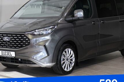 Ford Tourneo Custom 14.720 km 50.990 &euro; Paderborn 33102