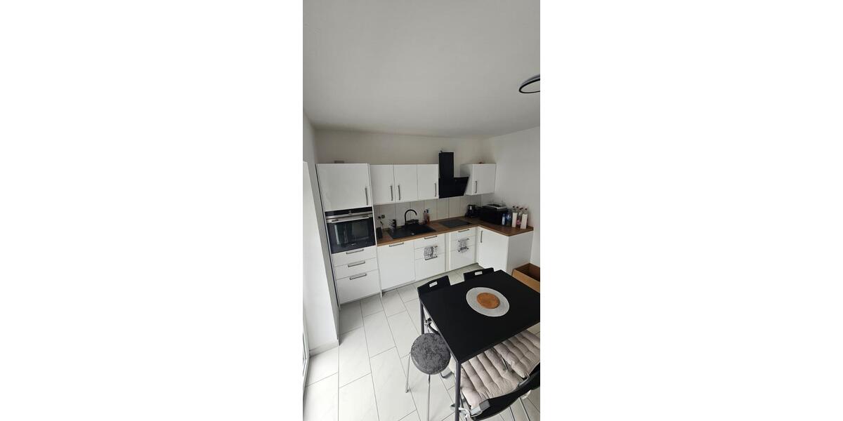 Etagenwohnung Paderborn Neuenbeken - 3 Zimmer, 92 m&sup2;, 1.100&euro; | Angebot:27623744