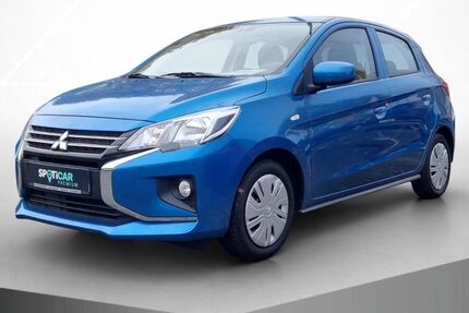 Mitsubishi Space Star 29.960 km 11.690 € Paderborn 33100