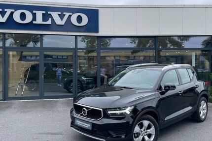 Volvo XC40 42.400 km 27.900 € Lippstadt 59557
