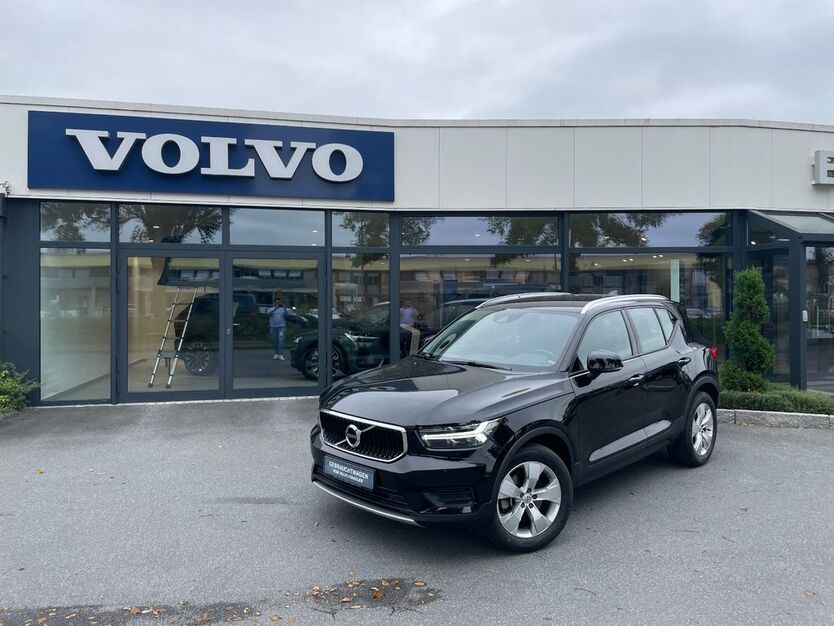 Volvo XC40 42.400 km 27.900 € Lippstadt 59557