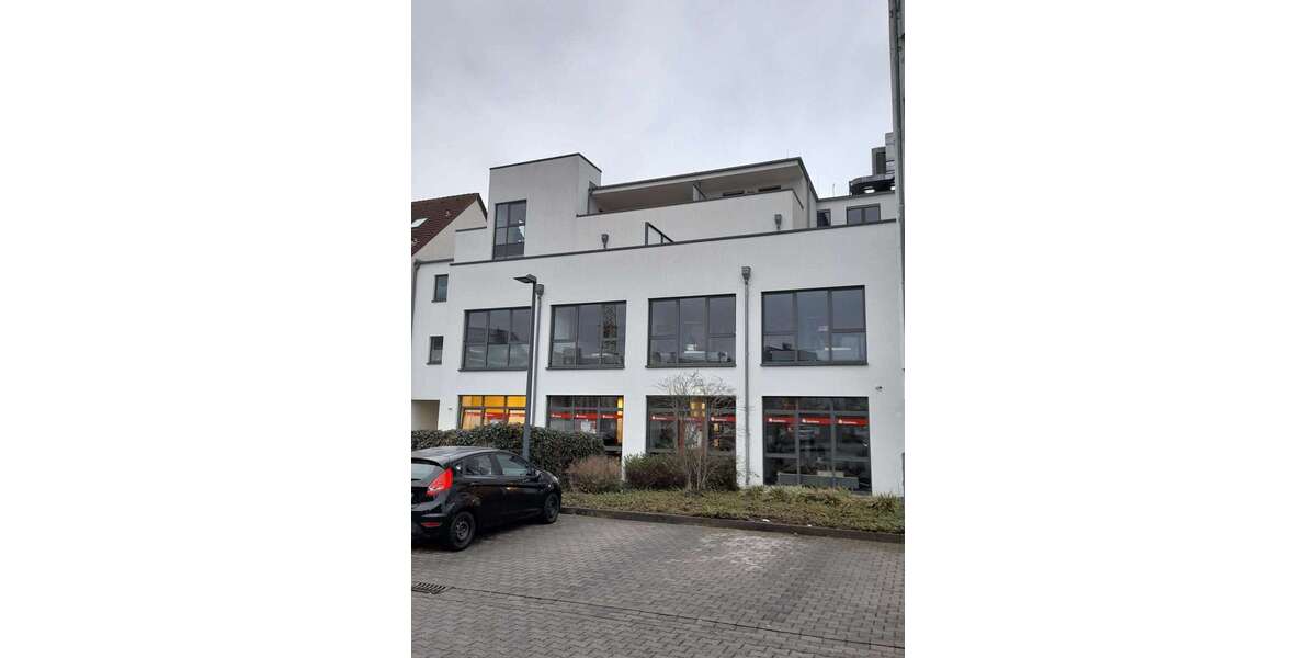 Etagenwohnung Bad Lippspringe - 3 Zimmer, 123 m&sup2;, 920&euro; | Angebot:26426436
