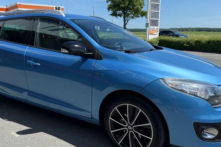 Renault Megane 222.000 km 3.250 &euro; Salzkotten 33154