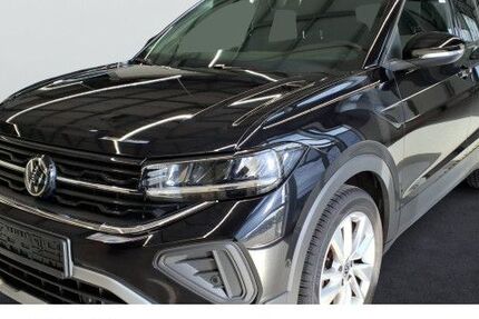 VW T-Cross 7.068 km 25.595 &euro; Salzkotten 33154