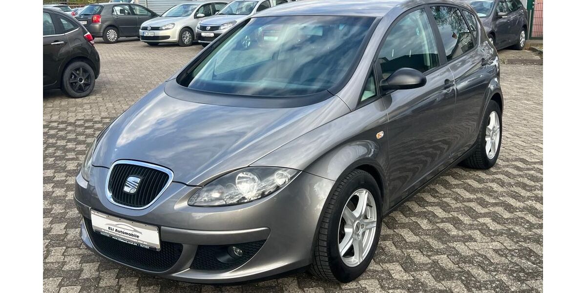 Seat Altea 225.000 km 1.990 &euro; Paderborn 33102