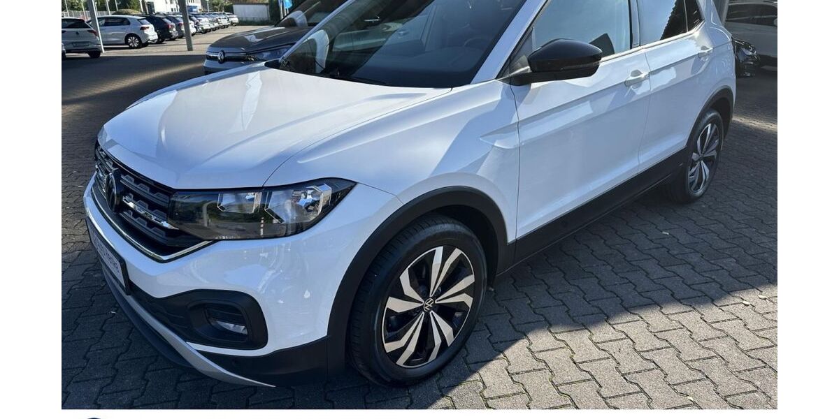 VW T-Cross 54.676 km 15.999 &euro; Büren 33142