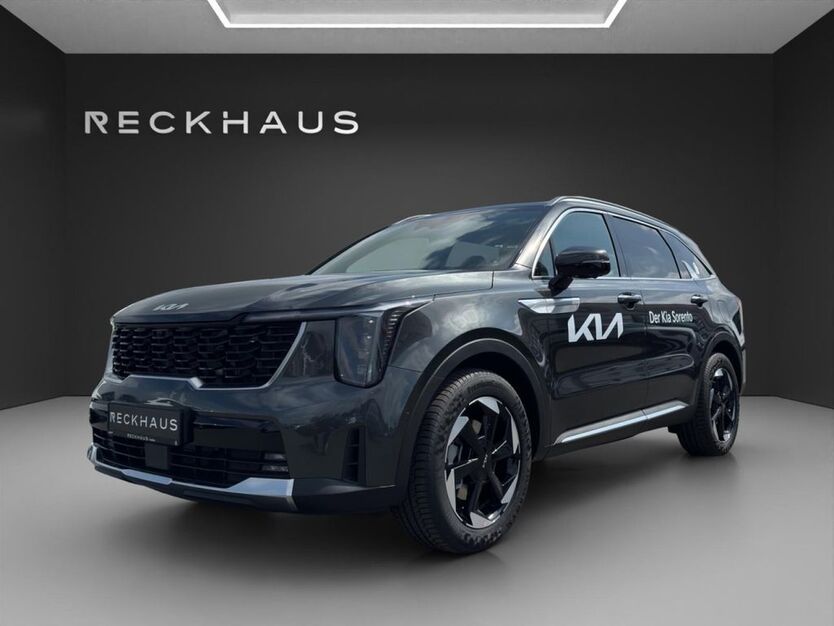 Kia Sorento 2.800 km 55.950 € Erwitte 59597