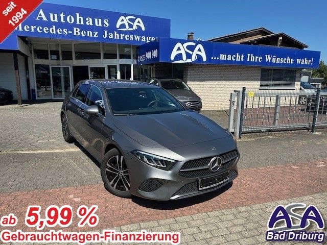 Mercedes-Benz A 180 28.990 km 27.990 &euro; Bad Driburg 33014